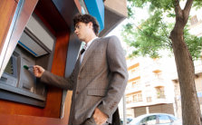 Surcharge-Free ATMs