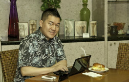 Business Online Banking