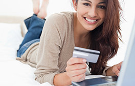 Credit Cards
