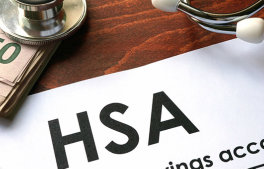 Health Savings Account (HSA)