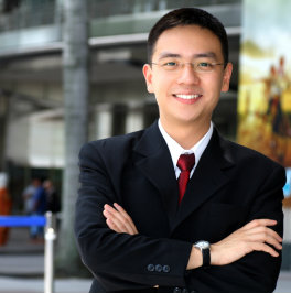 Commercial Checking Account