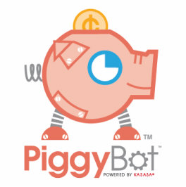 PiggyBot
