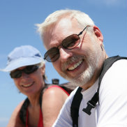 Individual Retirement Accounts (IRA)