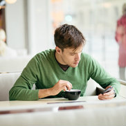 Mobile Banking
