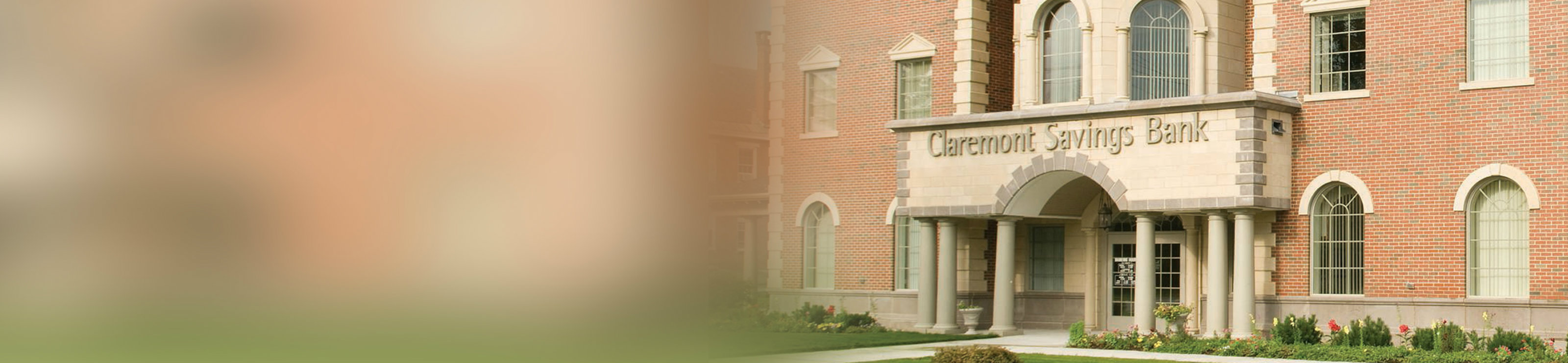 About Claremont Savings Bank Claremont Savings Bank Claremont, NH