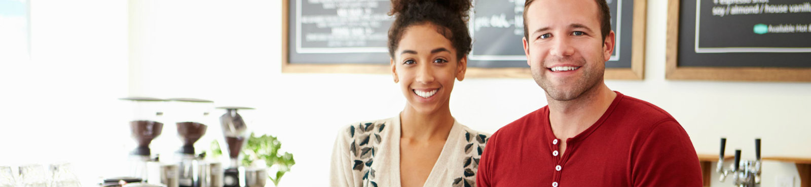 Small Business Checking