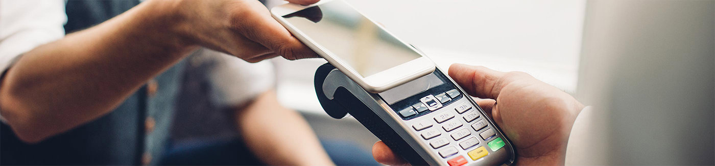 Merchant Card Services