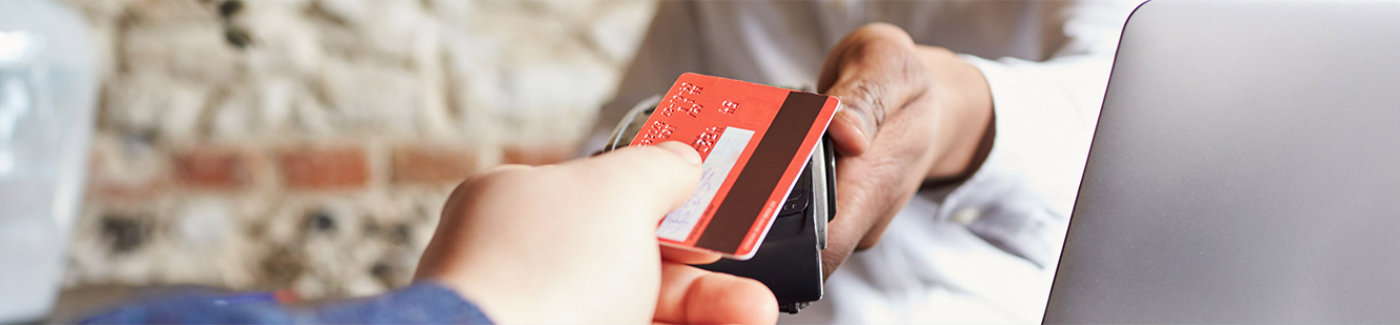 Personal Credit Cards