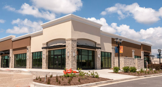 Commercial Mortgages