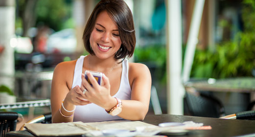 Mobile Banking