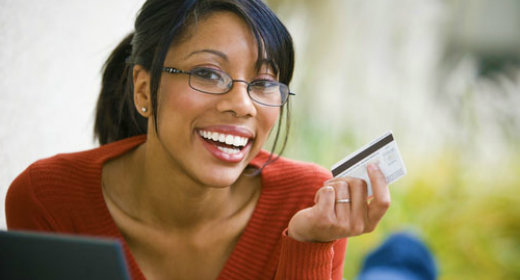 Online Banking & Bill Pay