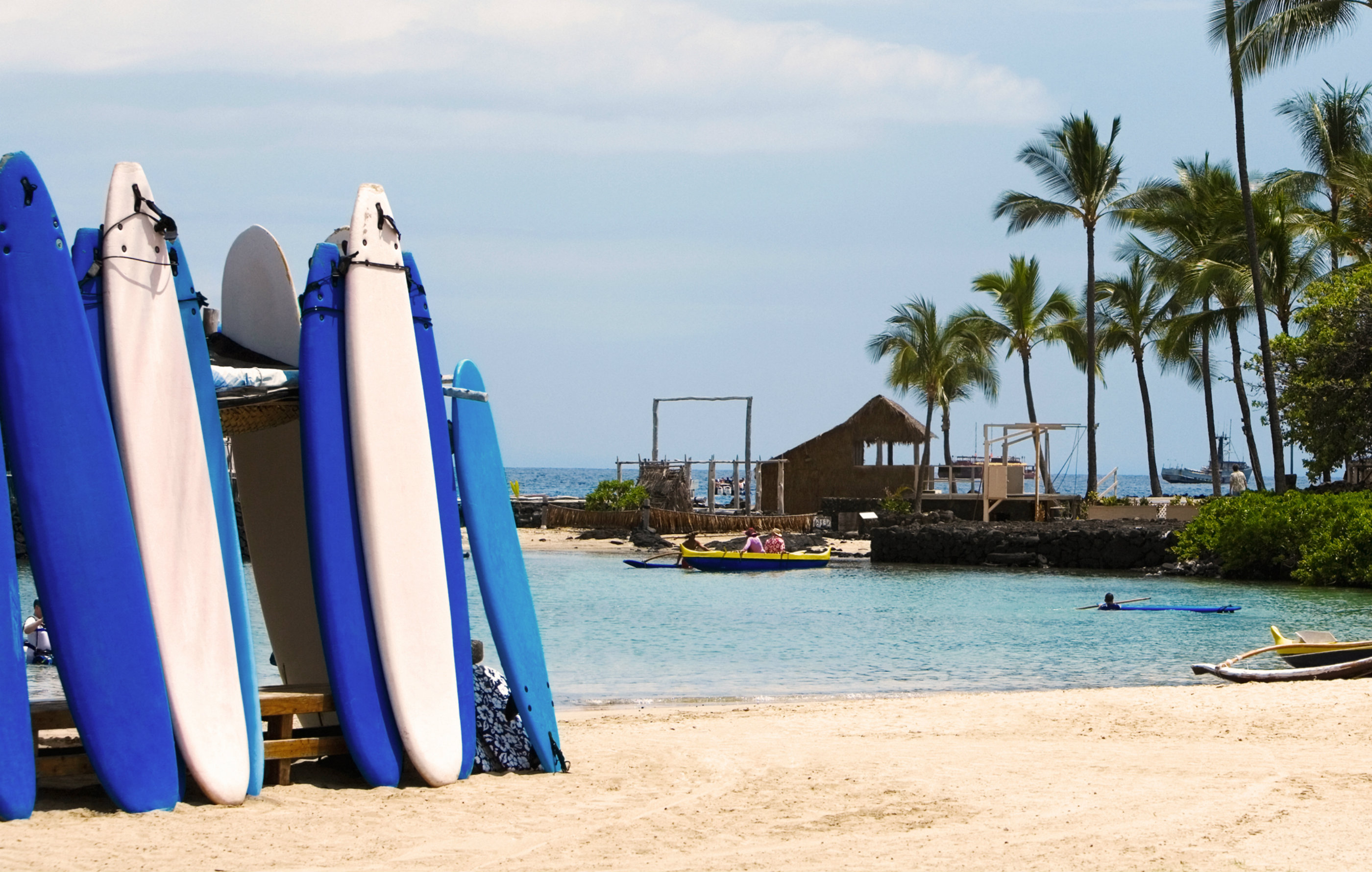 Corporate Social Responsibility Program CU Hawaii Hilo, HI Kona