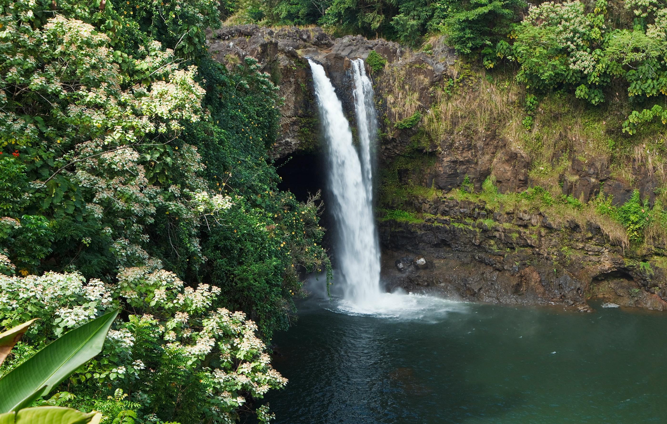 Our Story CU Hawaii Hilo, HI Kona, HI Keaau, HI
