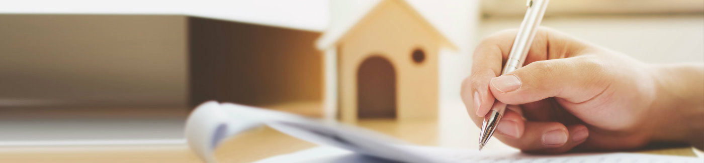 Land & Lot Loans