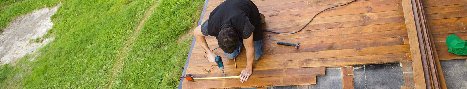 Home Improvement Loans