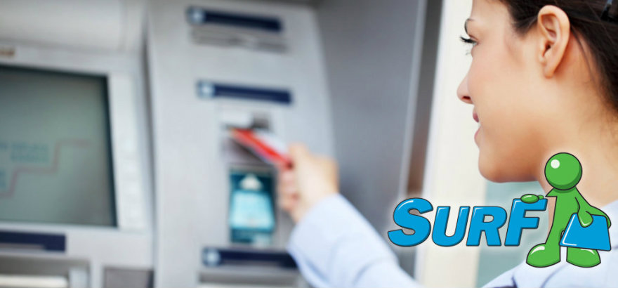 Surcharge-Free ATMs