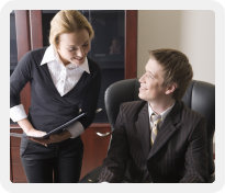 Business Checking Account