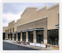 Commercial Real Estate & Mortgage Loans