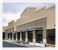 Commercial Real Estate & Mortgage Loans