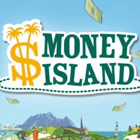 MoneyIsland