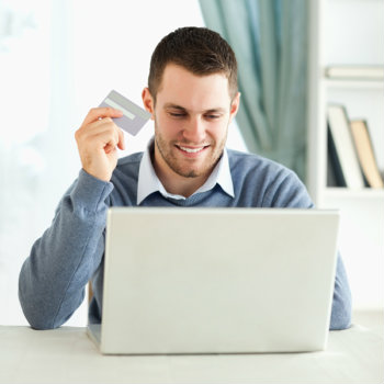 Online Banking & Bill Pay
