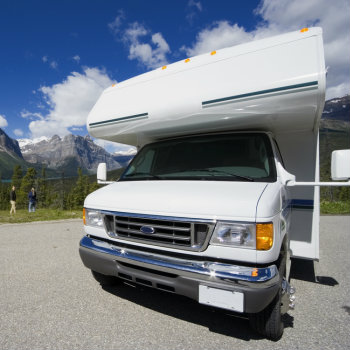 Recreational Vehicle Loans