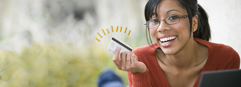 Visa Check Card