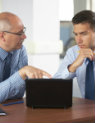 Business Interest Checking