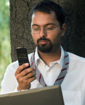 Mobile Banking
