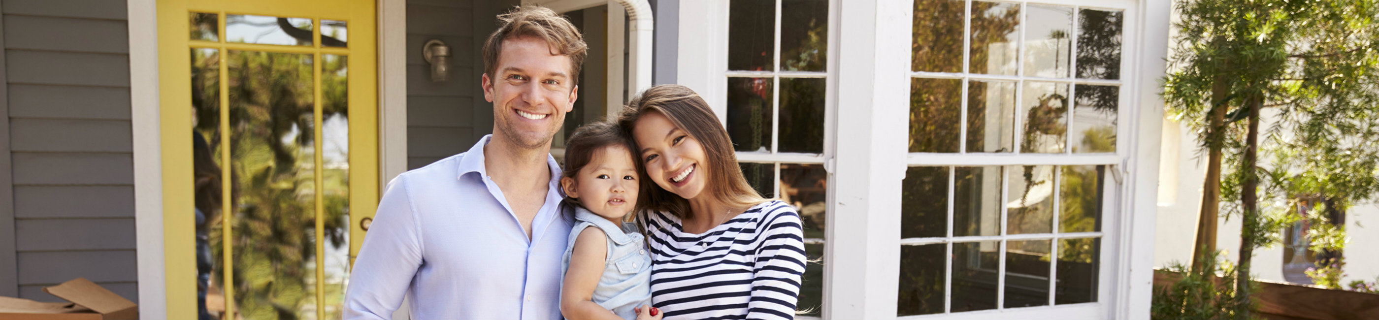 Mortgages & Home Loans First Citizens Community Bank