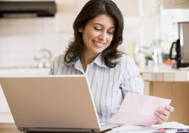 Bill Pay