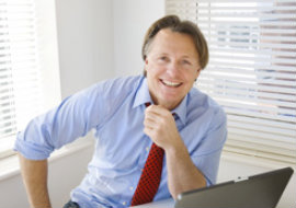 Business Interest Checking