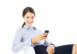 Mobile Banking Apps