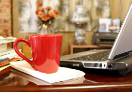 Online Banking