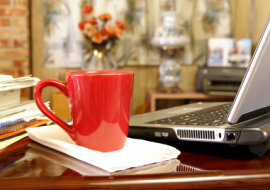 Online Banking