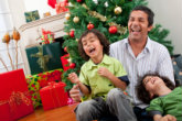 Holiday Savings Club