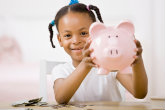Junior Savers
