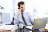 Online Banking for Business