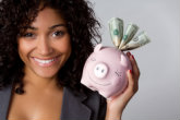 Regular Business Savings Account