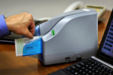 Remote Deposit Capture