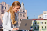 Sky Blue Checking Account