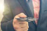 Visa® Business Debit Card
