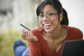 Visa Platinum Credit Card