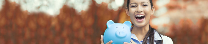 Hometown Youth Club Savings Account