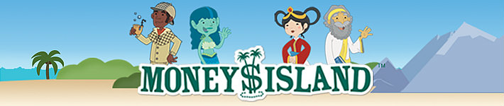 MoneyIsland