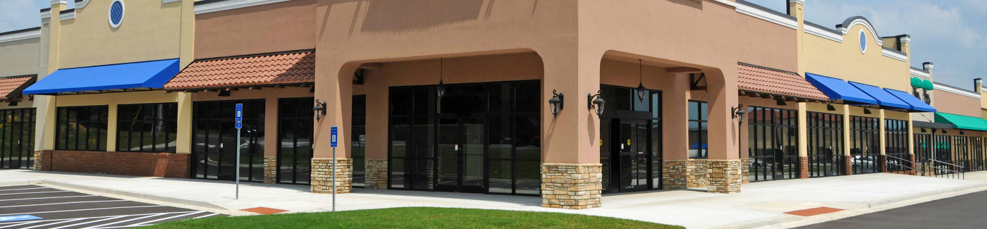 Commercial Real Estate Loans