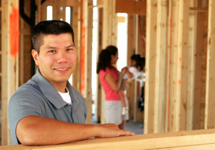 Residential Construction Loans