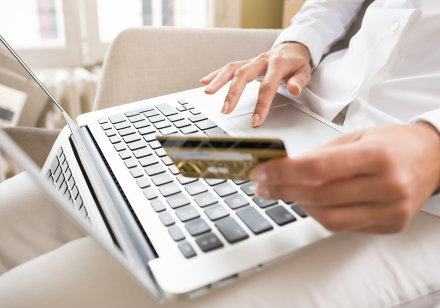 Credit Cards