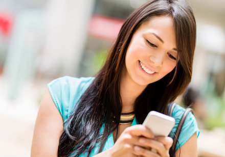 Mobile Banking