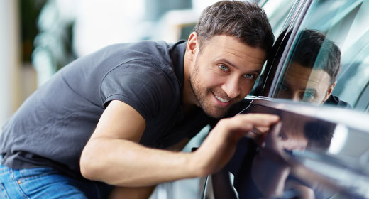 Auto Loans